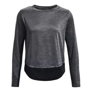 New Under Armour Women’s Long Sleeve Shirt Heatgear - Size XS  NWT